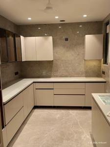 Kitchen Image of 2700 Sq.ft 4 BHK Builder Floor for sale in Sushant Lok Phase 1 Gurgaon for Rs. 50000000