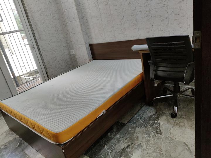 Block C, Sushant Lok Phase 1 Bedroom 1