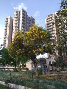 2.5 BHK Flat