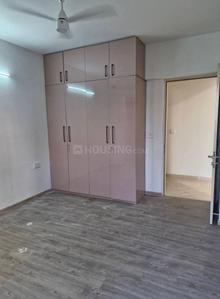 Bedroom Image of 2100 Sq.ft 3 BHK Builder Floor for rent in Birla Navya Gurugram, Kadarpur Gurgaon for Rs. 68000