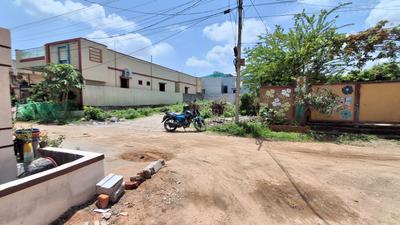Image of 300 Sq.ft Residential Plot / Land for sale in Dammaiguda, Secunderabad for Rs. 9200000