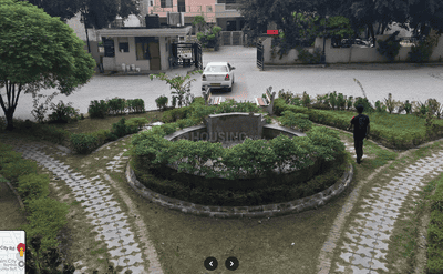 Image of 1550 Sq.ft 4 BHK Apartment / Flat for sale in Shiwalik Tower, Sector 127, Mohali for Rs. 5490000