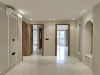 Living Room Image of 2450 Sq.ft 4 BHK Builder Floor for sale in Sector 57 Gurgaon for Rs. 33000000