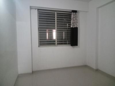 Bedroom Image of 1550 Sq.ft 3 BHK Apartment / Flat for sale in Sun Atmosphere, Shela Ahmedabad for Rs. 7000000