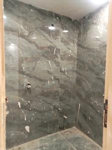 Bedroom One Image of 1000 Sq.ft 3 BHK Builder Floor for sale in Govindpuri New Delhi for Rs. 7500000