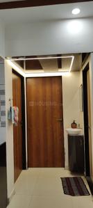 Bedroom Image of 1245 Sq.ft 2 BHK Apartment / Flat for sale in Chharwada Vapi for Rs. 4650000