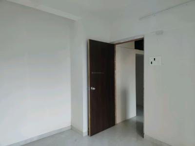 Bedroom Image of 650 Sq.ft 1 BHK Apartment / Flat for sale in Boisar Mumbai for Rs. 3152000
