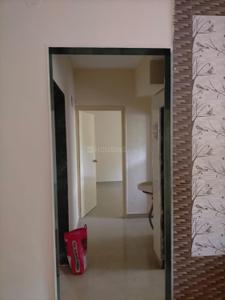 Hall Image of 570 Sq.ft 1 BHK Apartment / Flat for sale in Kalyan East Kalyan for Rs. 3300000