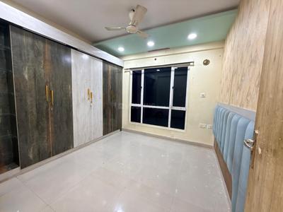 Bedroom Image of 1760 Sq.ft 3 BHK Apartment / Flat for sale in Siddha Pines Apartments, Rajarhat Kolkata for Rs. 15500000