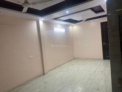 Hall Image of 1950 Sq.ft 3 BHK Builder Floor for sale in Nehru Nagar Ghaziabad for Rs. 14000000