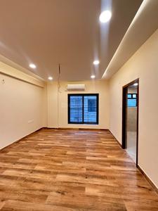 Bedroom Image of 2000 Sq.ft 3 BHK Apartment / Flat for sale in Chetpet Chennai for Rs. 45400010