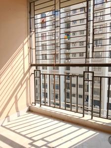 Living Room Image of 1083 Sq.ft 3 BHK Apartment / Flat for sale in Primarc Southwinds, Rajpur Kolkata for Rs. 7700000
