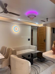 Hall Image of 1701 Sq.ft 3 BHK Apartment / Flat for sale in MBG Eco Park Avenue, Sunder Nagar Jaipur for Rs. 12000000