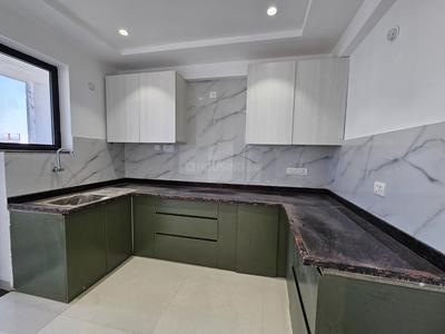 Kitchen Image of 1236 Sq.ft 2 BHK Apartment / Flat for sale in Premium Vista, Jakhya Indore for Rs. 6674000