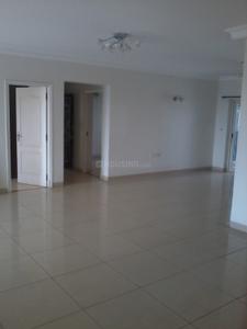 Hall Image of 1769 Sq.ft 4 BHK Apartment / Flat for sale in Brigade Gateway, Rajajinagar Bengaluru for Rs. 54600000