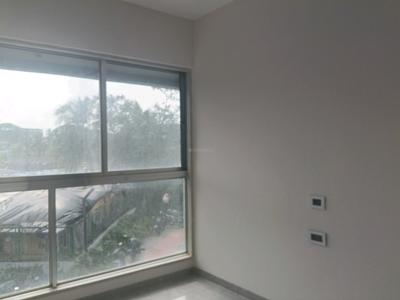 Bedroom Image of 1010 Sq.ft 2 BHK Apartment / Flat for sale in JP North Barcelona Wing D, Mira Road East Mira Bhayandar for Rs. 10990000