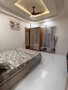 Bedroom Image of 2250 Sq.ft 4 BHK Villa for sale in Vaishali Nagar Jaipur for Rs. 16000000