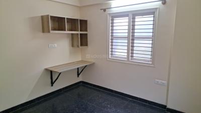 Bedroom Image of 1270 Sq.ft 3 BHK Apartment / Flat for sale in RR Nagar Bengaluru for Rs. 13000000