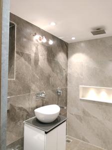 Bedroom Three Image of 2000 Sq.ft 3 BHK Apartment / Flat for sale in SB youth Apartment, Sector 2 Dwarka New Delhi for Rs. 31500000