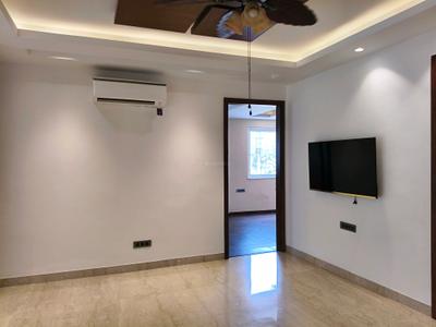 Living Room Image of 1680 Sq.ft 3 BHK Apartment / Flat for sale in Ace Palm Floors Apartment, Sector 89 Gurgaon for Rs. 27000000
