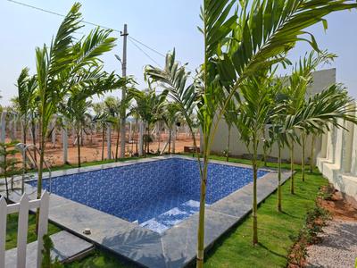 Image of 200 Sq.ft Residential Plot / Land for sale in Alair, Yadadri Bhuvanagiri for Rs. 1100000