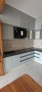 Kitchen Image of 1260 Sq.ft 2 BHK Apartment / Flat for rent in Krishna Residency, Talaghattapura Bengaluru for Rs. 33000