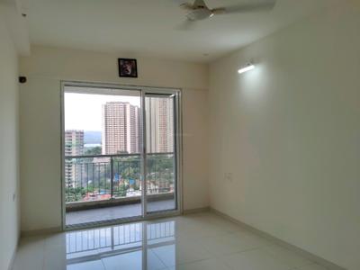 Living Room Image of 729 Sq.ft 2 BHK Apartment / Flat for rent in ACME Ozone Phase 2, Thane West Thane for Rs. 39000