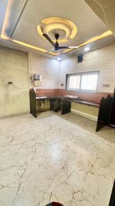 Kitchen Image of 750 Sq.ft 1 BHK Duplex for rent in Kanchanwadi Aurangabad for Rs. 10000