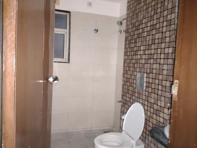 Bathroom Image of 1420 Sq.ft 2 BHK Apartment / Flat for sale in JP Iscon Habitat, Gotri Vadodara for Rs. 4900000