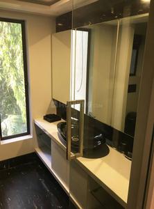 Bedroom Image of 888 Sq.ft 2 BHK Apartment / Flat for sale in Juhu Mumbai for Rs. 40000000