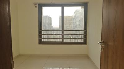 Bedroom Image of 1971 Sq.ft 3 BHK Apartment / Flat for sale in Olive Greens, Gota Ahmedabad for Rs. 12520000