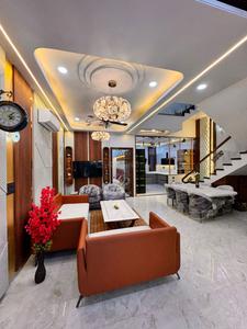 3 BHK Duplex