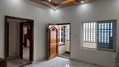 Living Room Image of 2300 Sq.ft 5 BHK Independent House for sale in Horamavu Bengaluru for Rs. 19500000