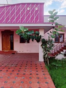 Image of 1450 Sq.ft 2 BHK Villa for sale in Thudiyalur, Coimbatore for Rs. 9500000