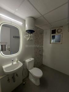 Image of 1500 Sq.ft 3 BHK Builder Floor for rent in Signature Global City, Sector 37D, Gurgaon for Rs. 40000