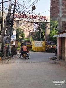 1 BHK Independent Builder Floor