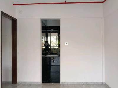 Bedroom Image of 710 Sq.ft 1 BHK Apartment / Flat for sale in 127 Raj Homes D Wing, Mira Road East Mira Bhayandar for Rs. 7582000
