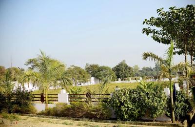 Image of 1400 Sq.ft Residential Plot / Land for sale in Barel, Barabanki for Rs. 3360000