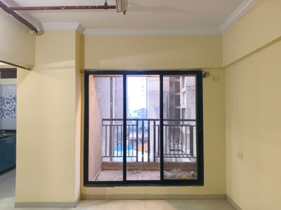 Living Room Image of 850 Sq.ft 2 BHK Apartment / Flat for sale in Raunak City 2 by Raunak Group, Kalyan West Kalyan for Rs. 6500000