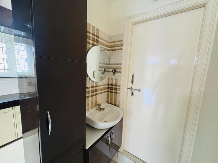 Sri balajii residency Bedroom 1