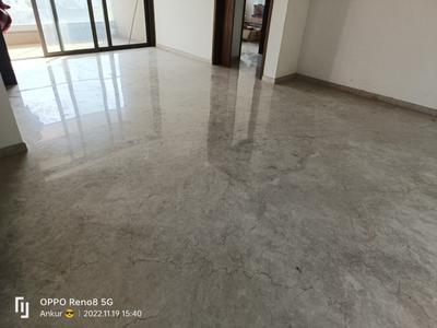 Hall Image of 2250 Sq.ft 3 BHK Apartment / Flat for sale in Ambli Ahmedabad for Rs. 20000000