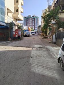 Image of 540 Sq.ft 1 BHK Apartment / Flat for sale in Sus, Pune for Rs. 4400000