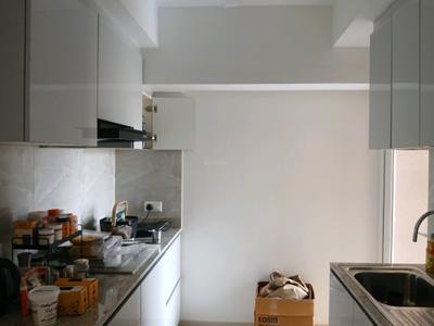 Kitchen Image of 1306 Sq.ft 3 BHK Apartment / Flat for sale in DLF Regal Gardens, Sector 93 Gurgaon for Rs. 19500000