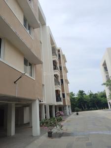 Image of 1450 Sq.ft 3 BHK Apartment / Flat for sale in Arun Ziva, Mahabalipuram, Chennai for Rs. 14500000