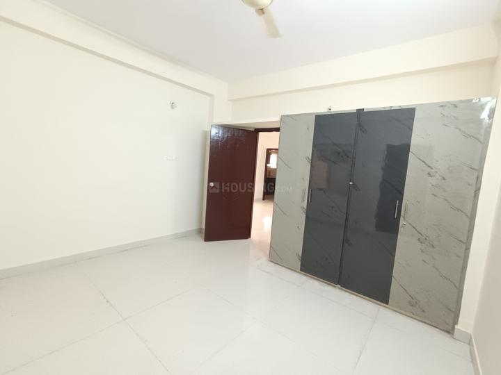 Om sri sai ram rentals tarnaka bank of baroda tarnaka Bedroom 1