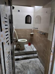Image of 1000 Sq.ft 3 BHK Apartment / Flat for sale in Baguiati, Kolkata for Rs. 4000000