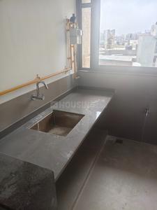 Kitchen Image of 3500 Sq.ft 4 BHK Apartment / Flat for sale in Kala Samartheshwar, Ambawadi Ahmedabad for Rs. 28500000
