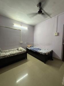 Bedroom Image of Hriday housing solution  in Andheri East, Mumbai