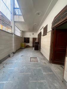Balcony Image of 3150 Sq.ft 2.5 BHK Builder Floor for rent in Sector 15 Faridabad for Rs. 60000