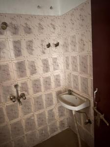 Bathroom Image of 1100 Sq.ft 2 BHK Apartment / Flat for sale in Prahlad Enclave, Morabadi Ranchi for Rs. 4000000